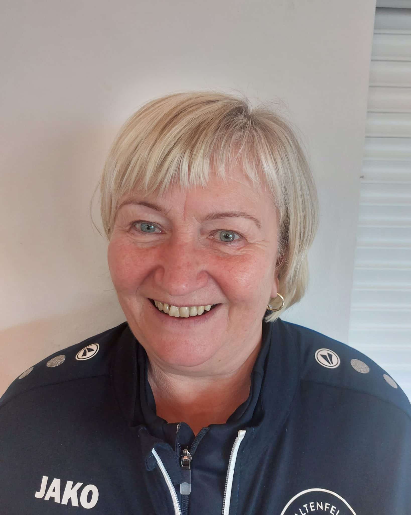 Christina Hintringer