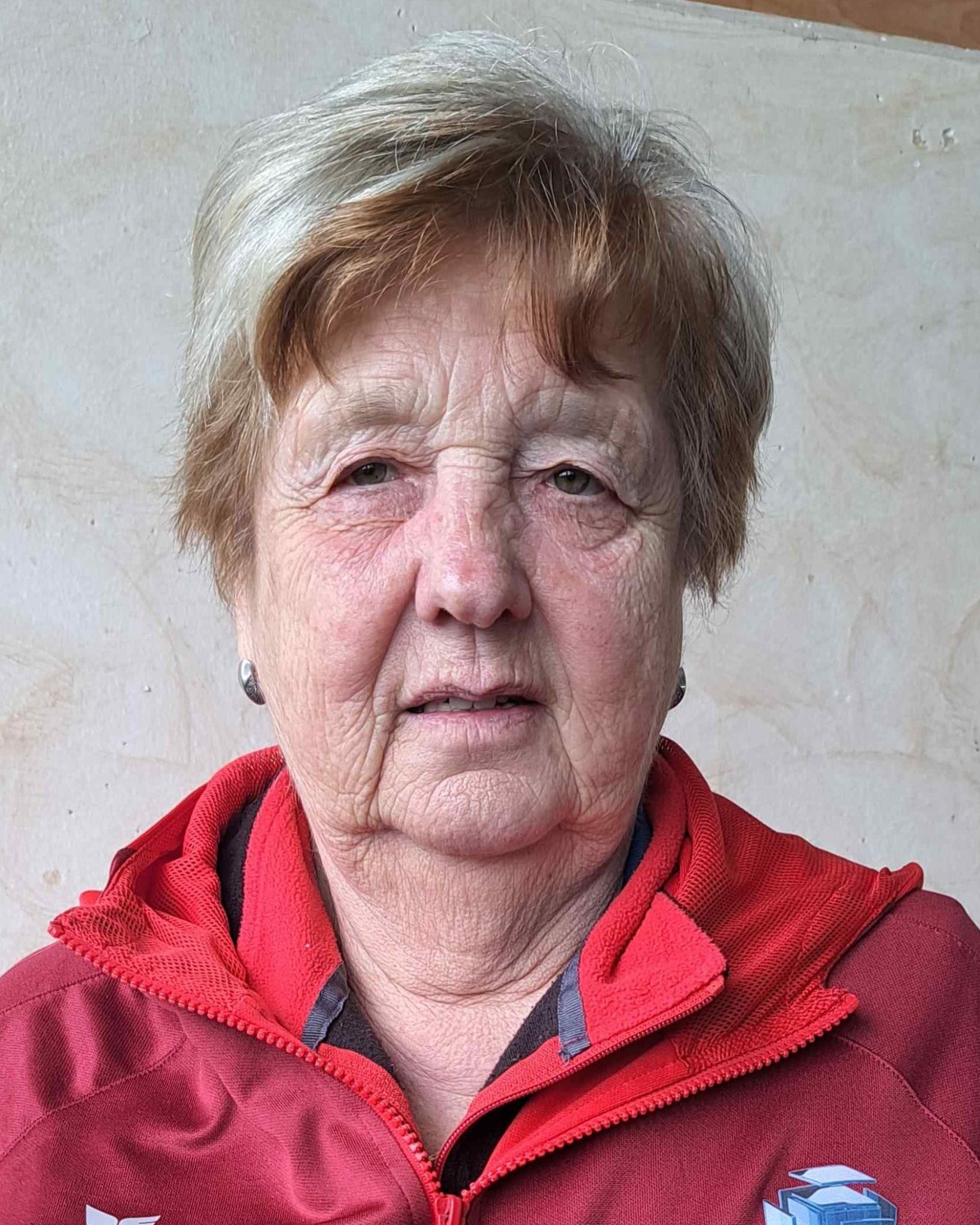 Christine Eckerstorfer