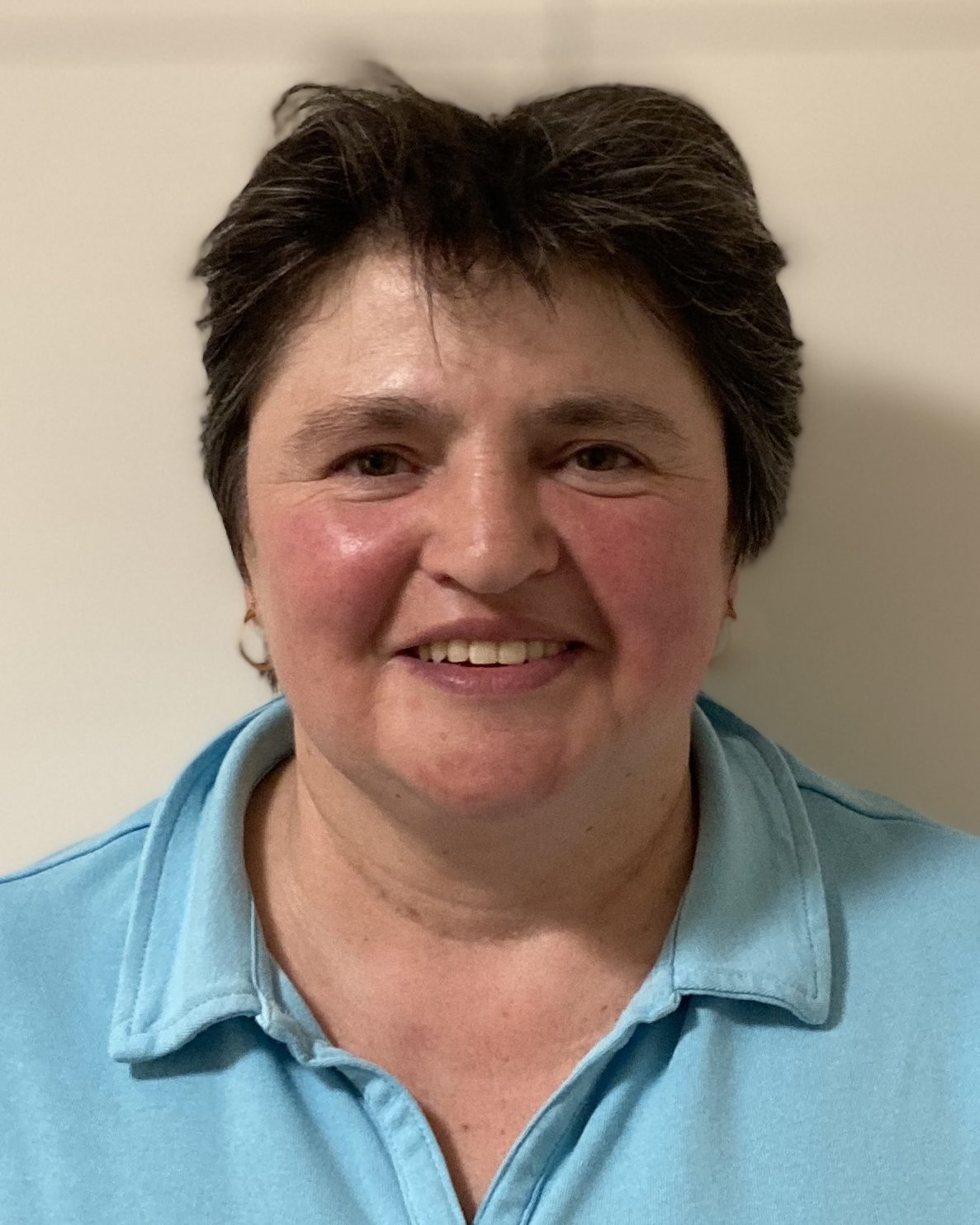 Christine Fierlinger