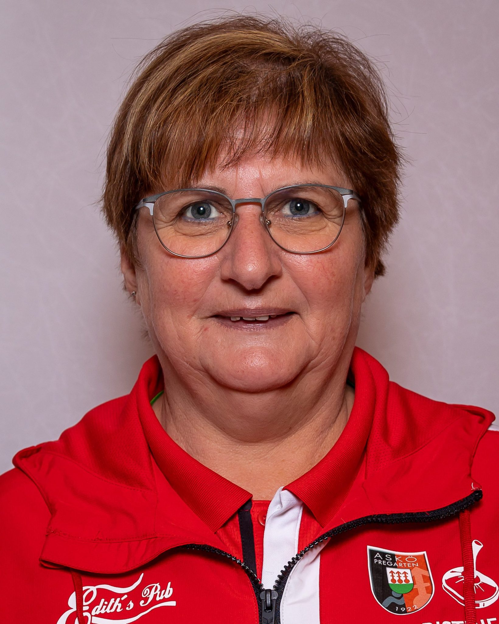 Christine Haunschmied