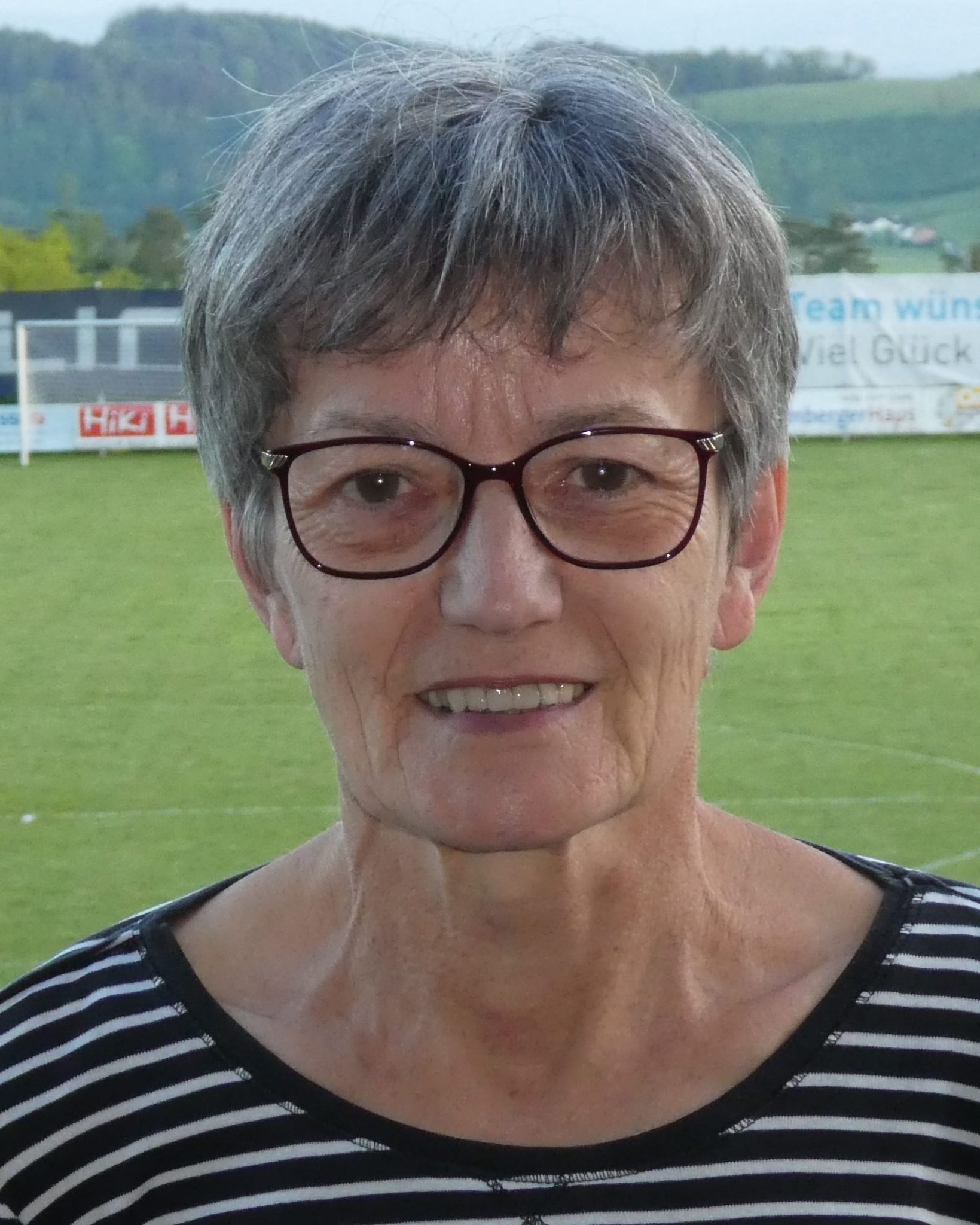 Christine Maria Thurnn