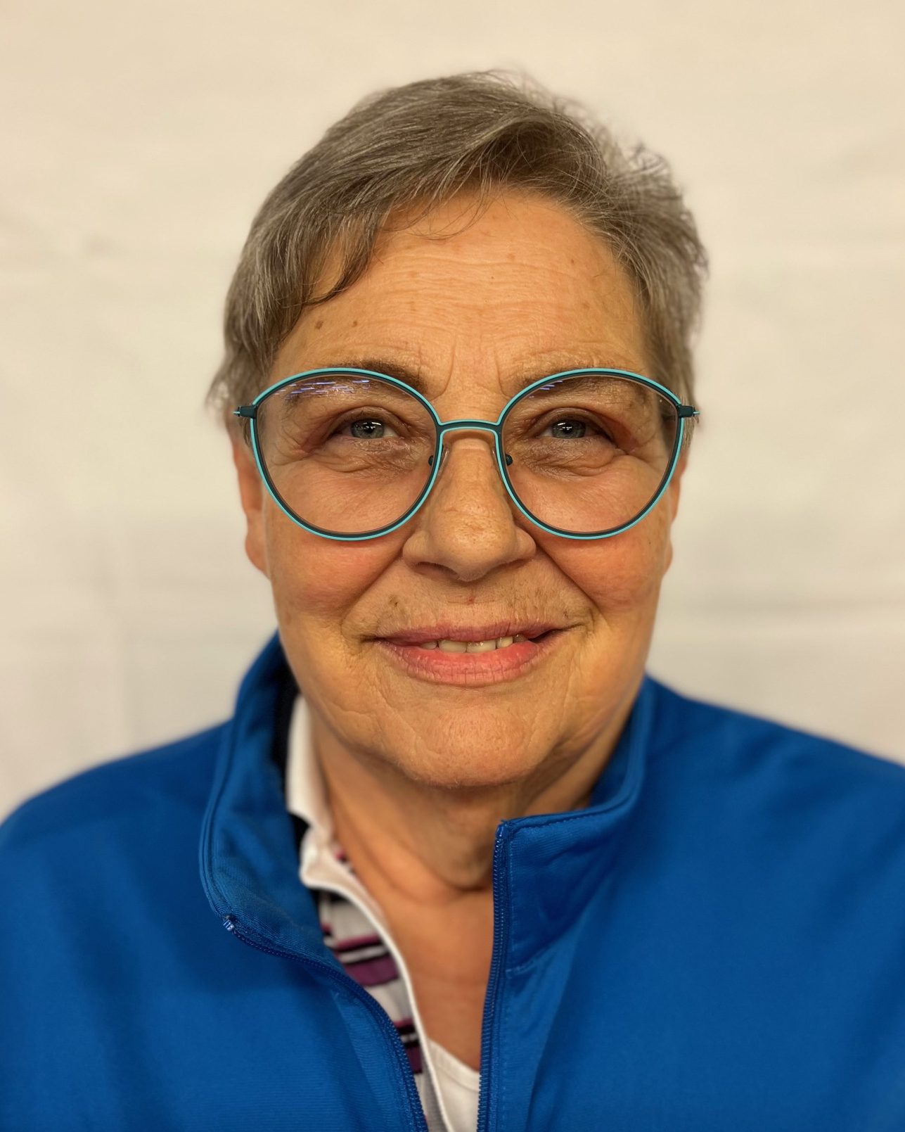 Christine Rosenthaler