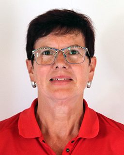 Christine Schachelhuber