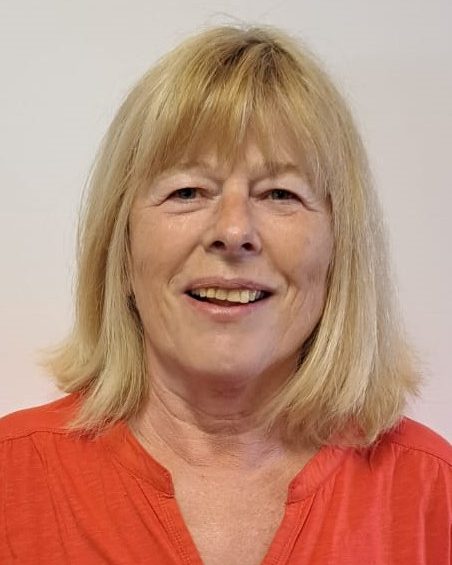 Christine Schmidbauer