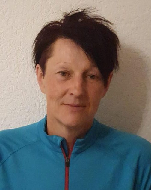 Christine Stockinger