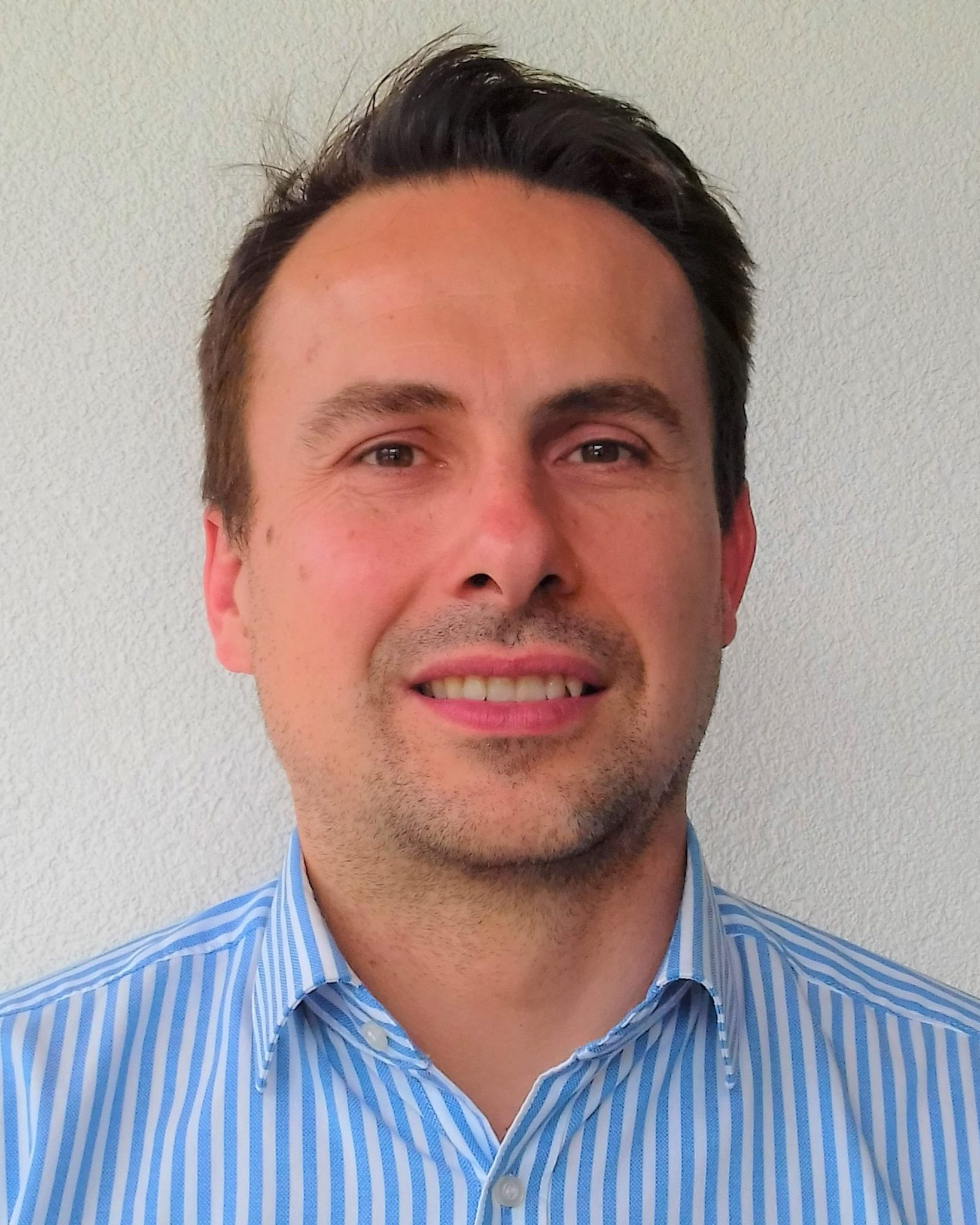 Christoph Futterknecht