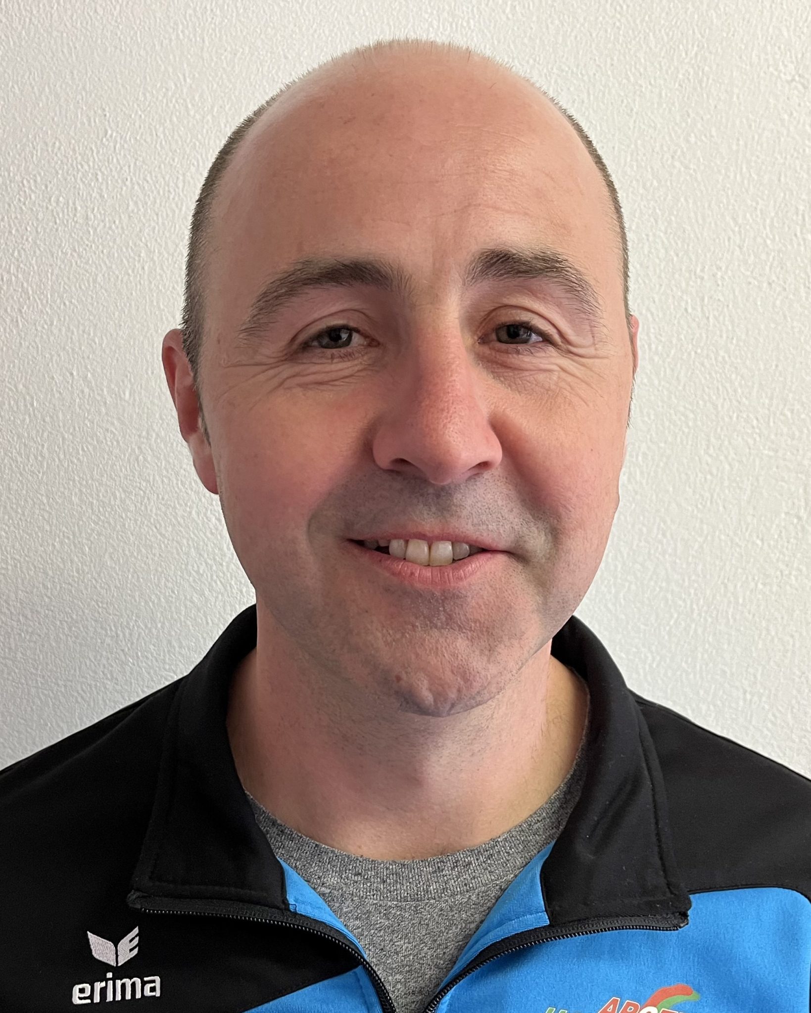 Christoph Hörleinsberger