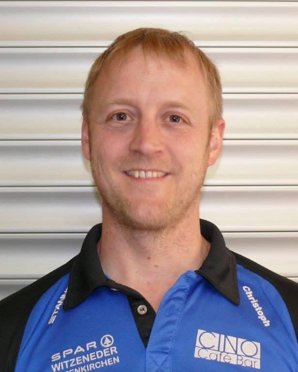 Christoph Mühlschuster