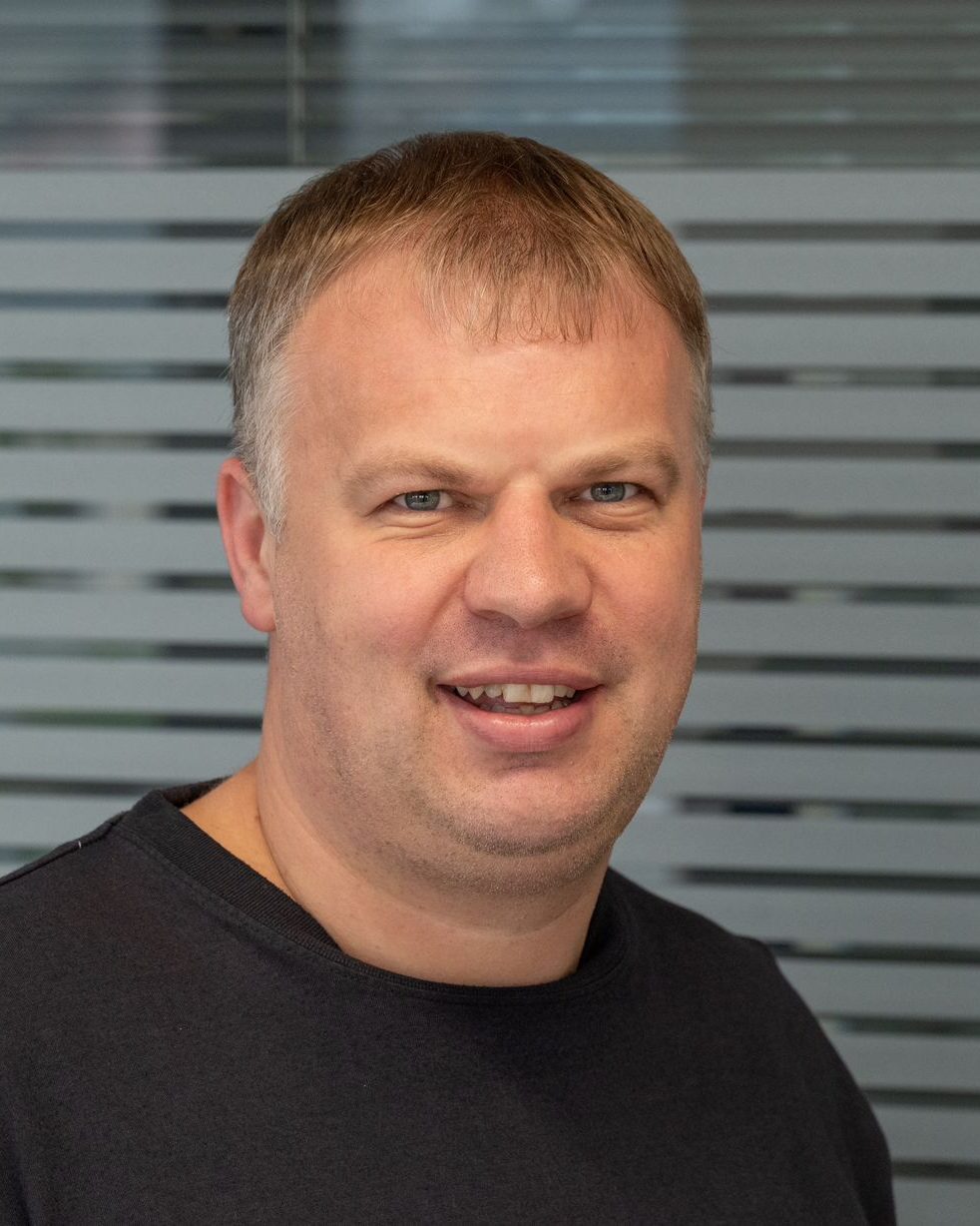 Christoph Schiendorfer