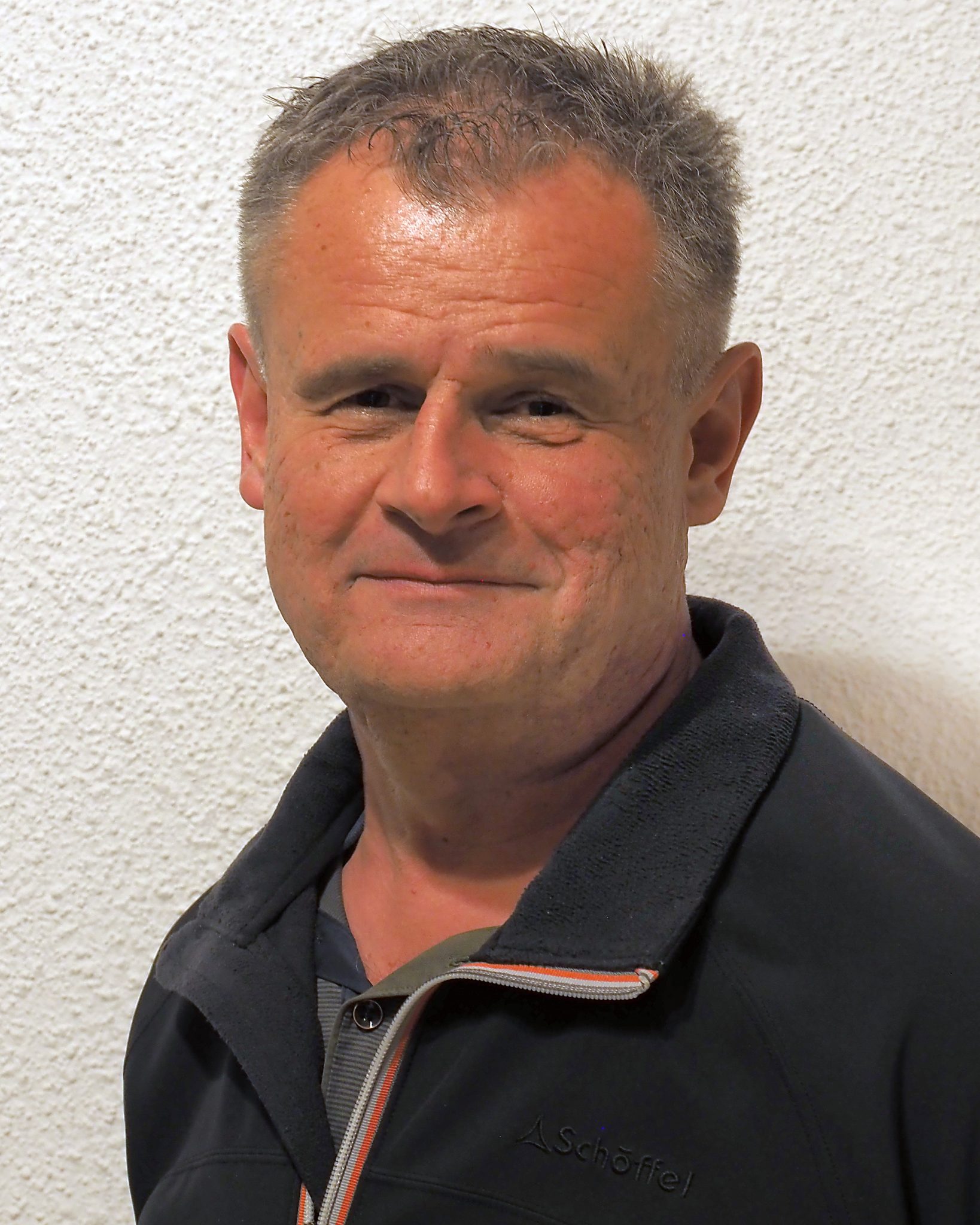 Christoph Stegmüller