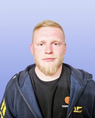 Christopher Kieslinger