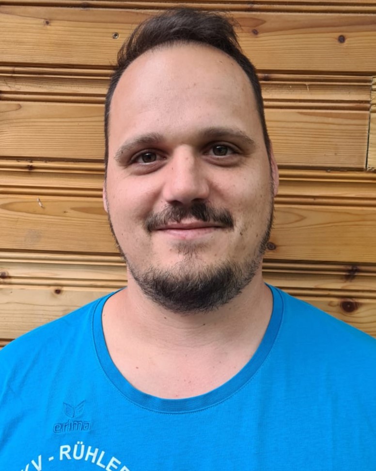 Christopher Nußbaumer