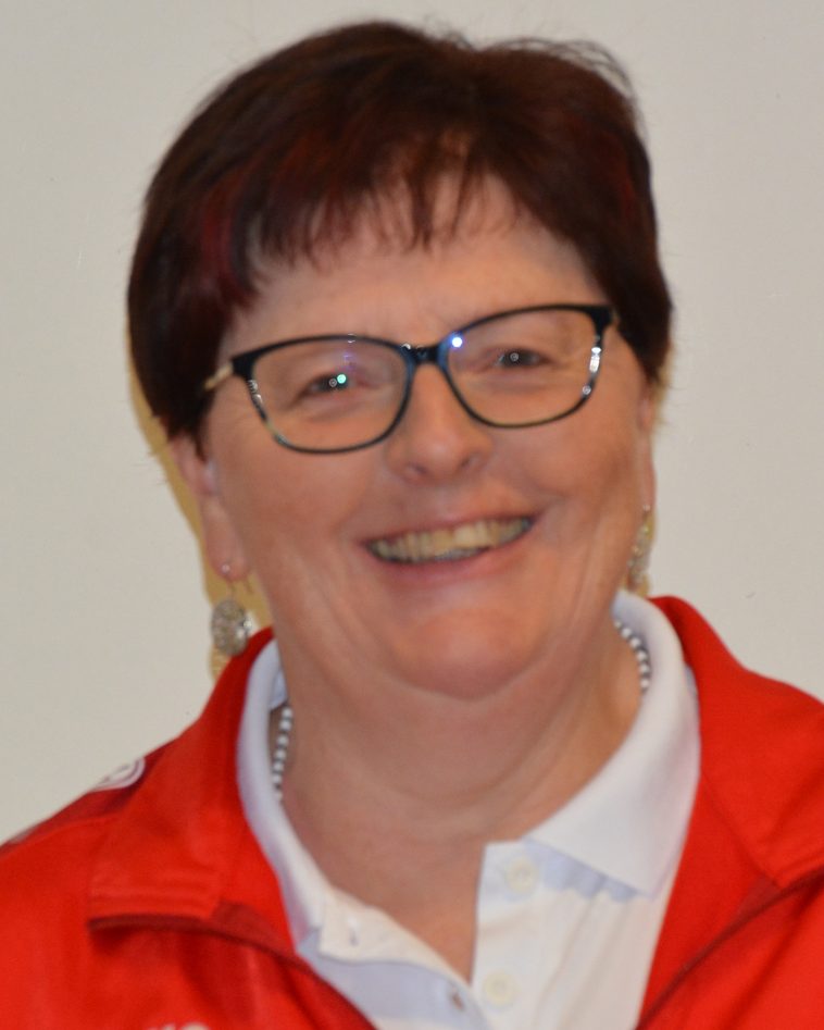 Claudia Kirnstötter