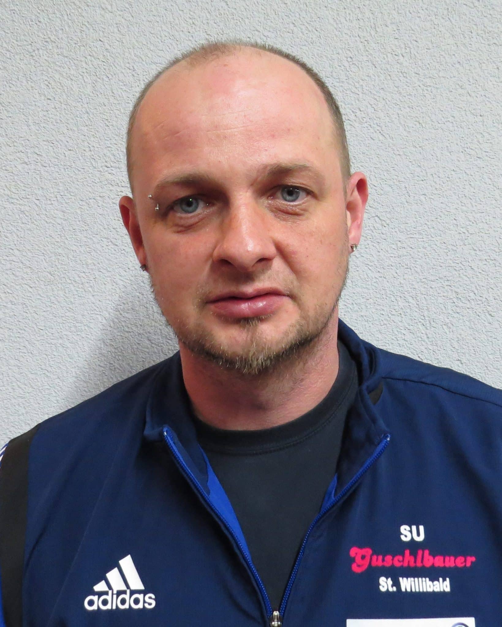 Daniel Kronschläger