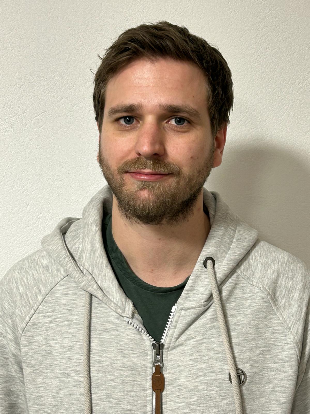 Daniel Leibezeder