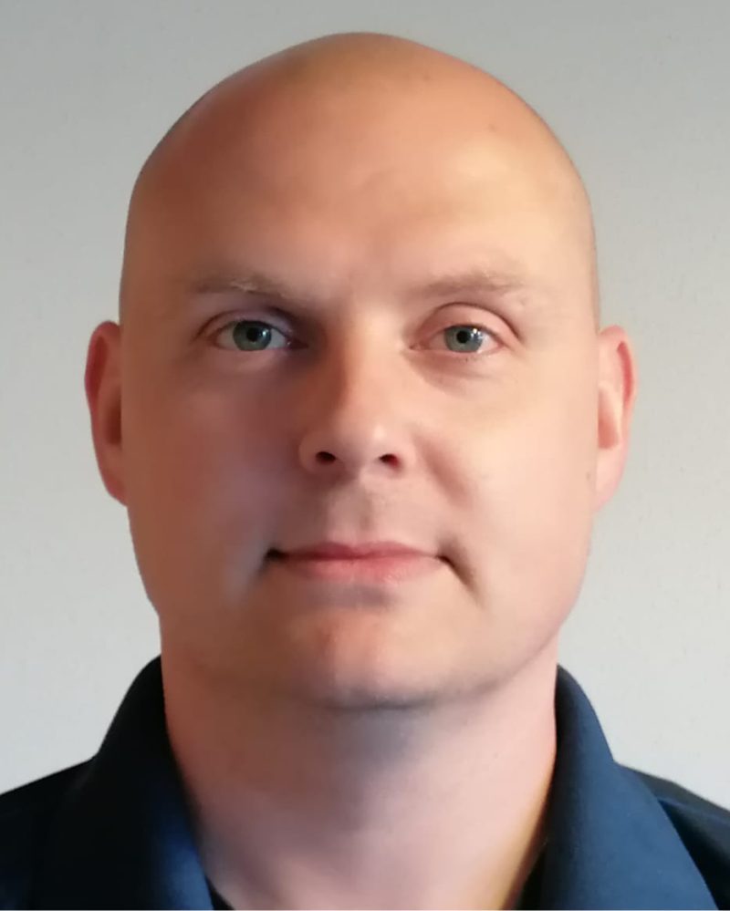 Daniel Pimingsdorfer