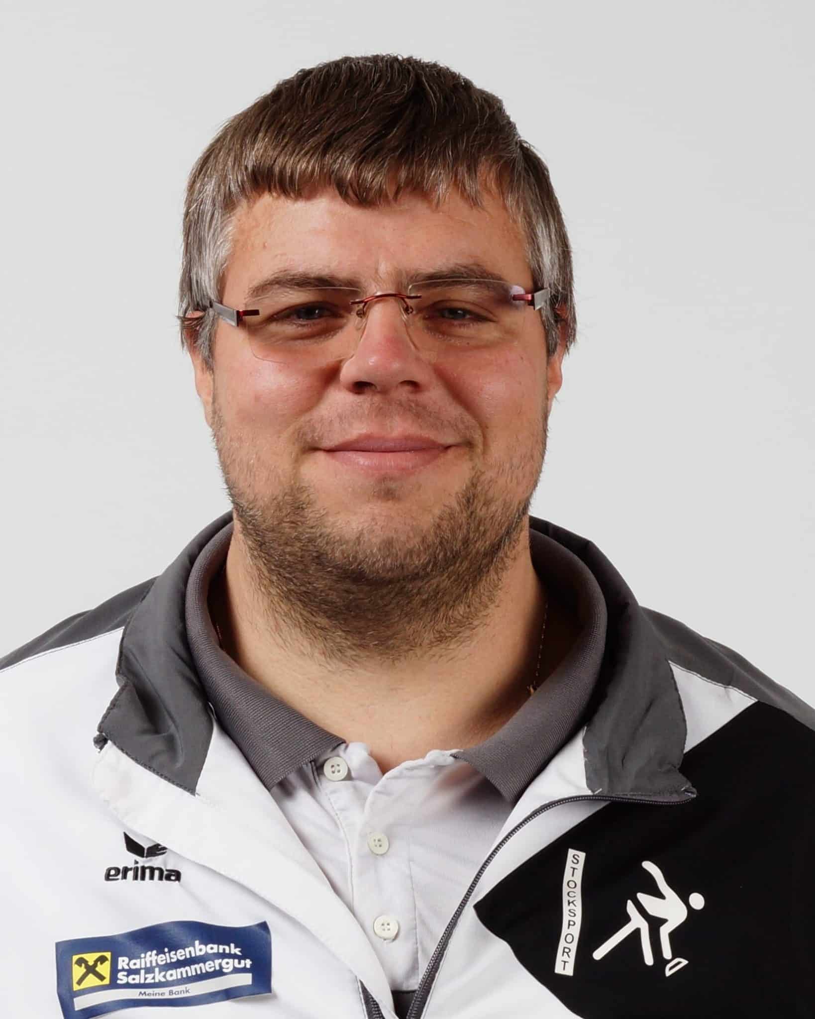 Daniel Raffelsberger