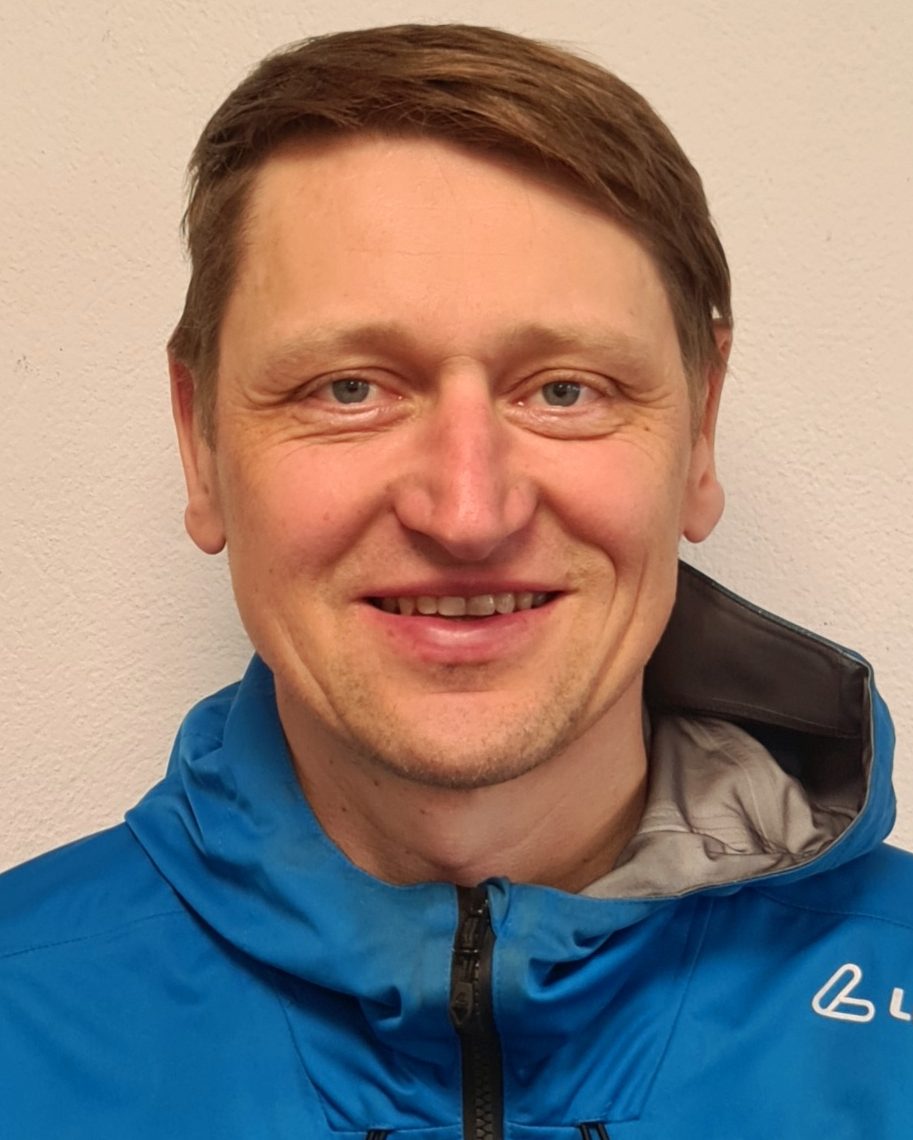 Daniel Schwarzenberger