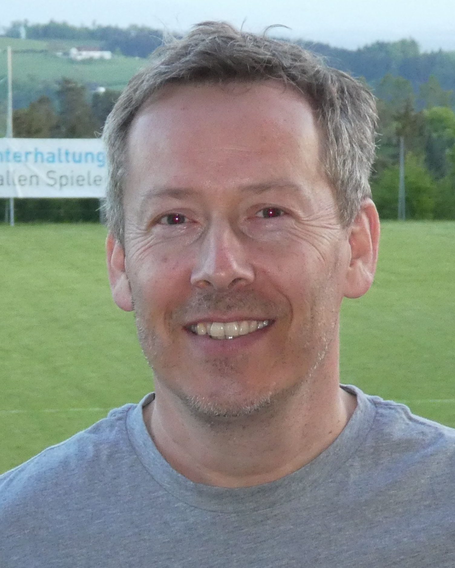 David Miesenberger