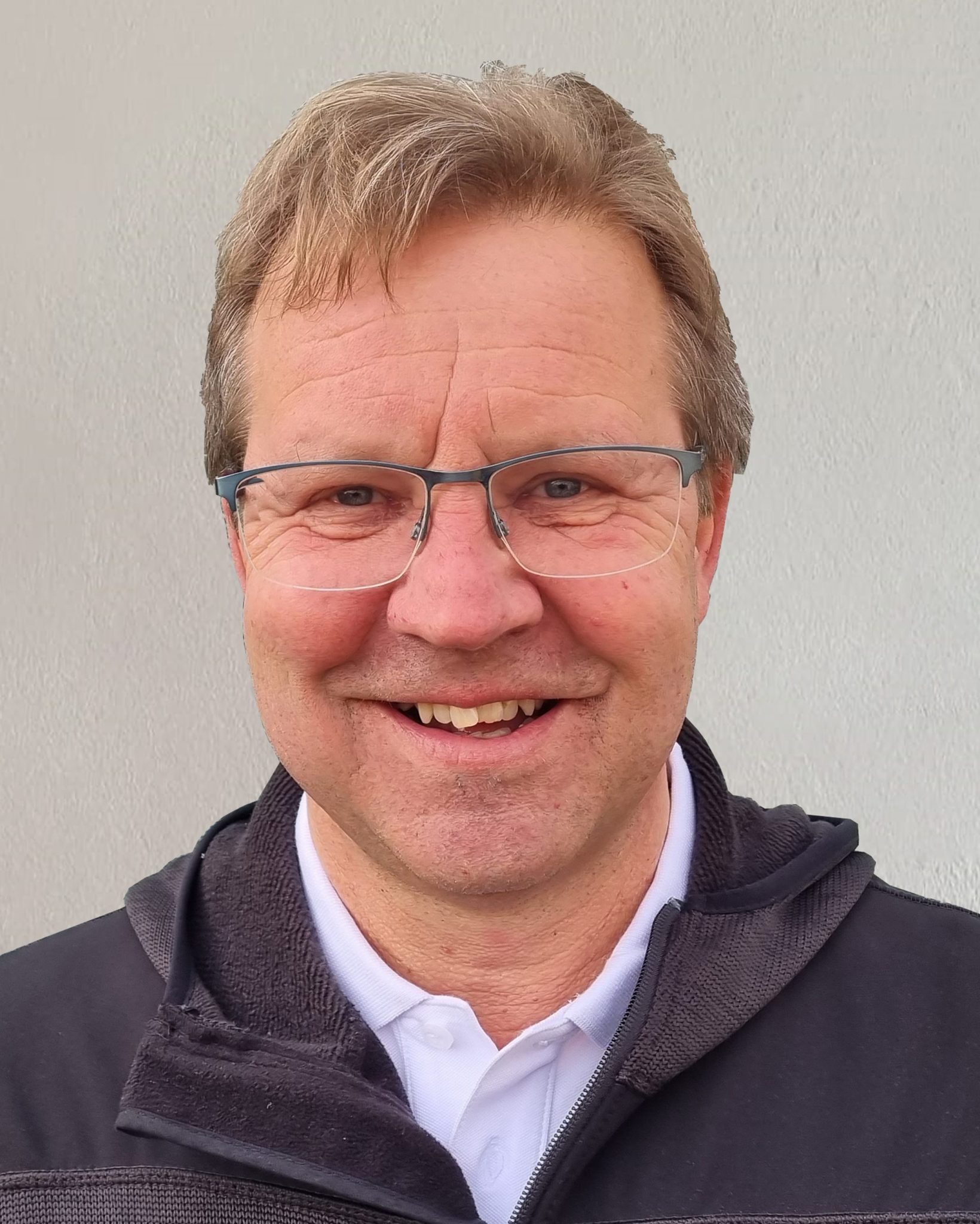 Dietmar Grüneis