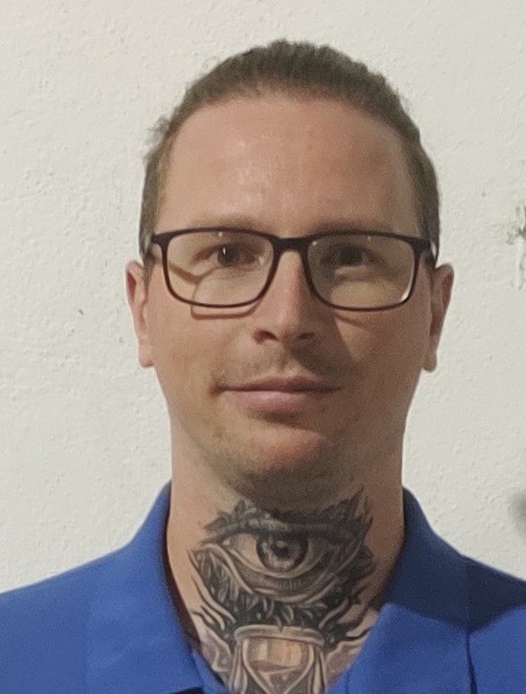 Dominik Bauschmid