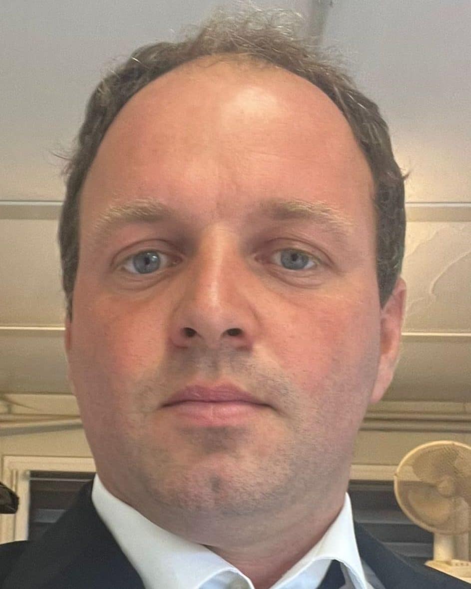 Dominik Luftensteiner