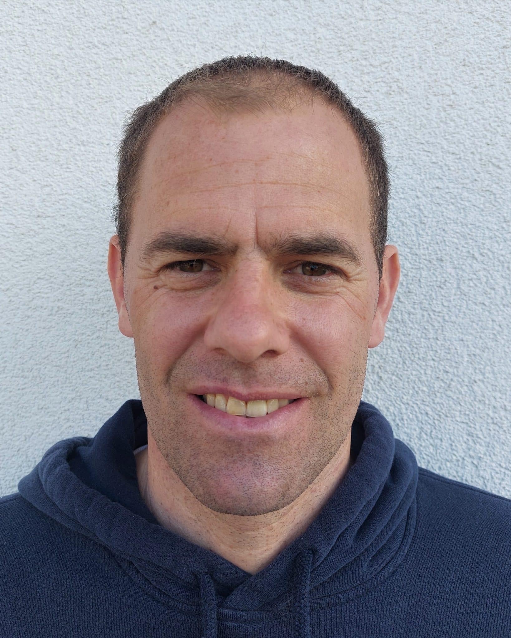 Dominik Spießberger