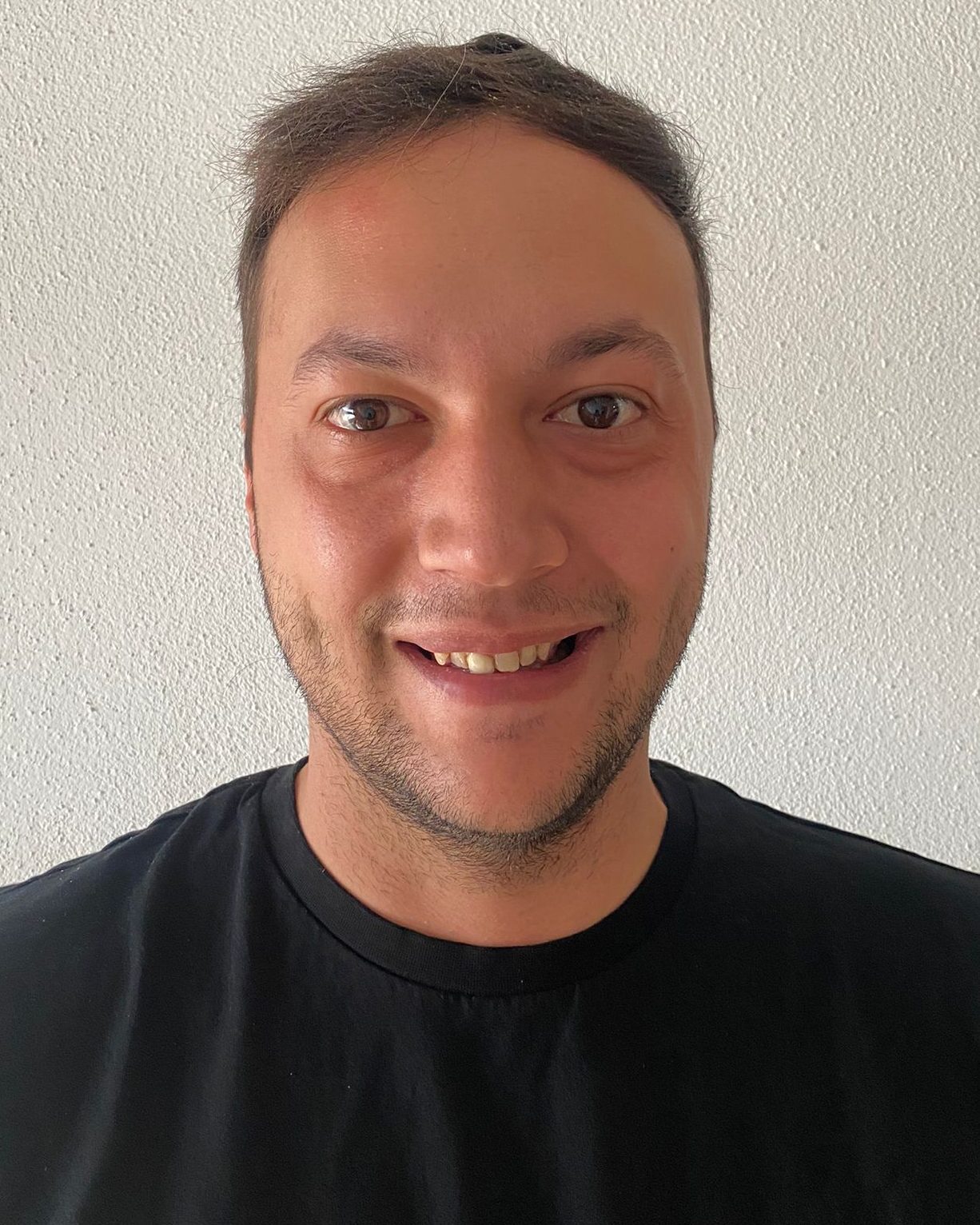 Dominik Tiefenthaler