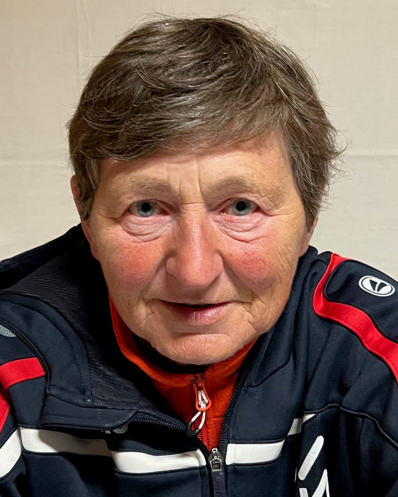 Edeltraud Mayrhauser