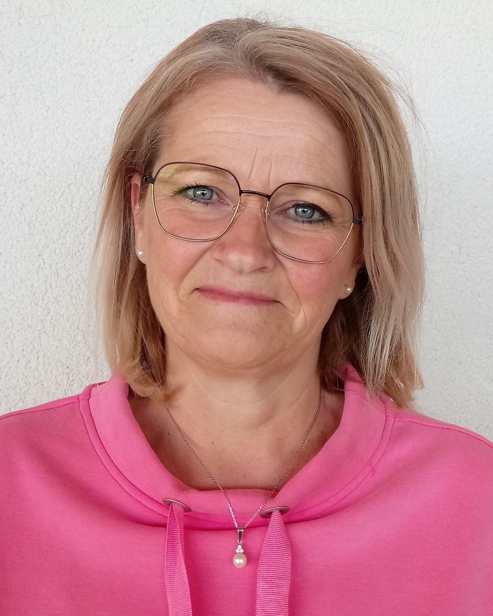 Elfriede Gaisbauer
