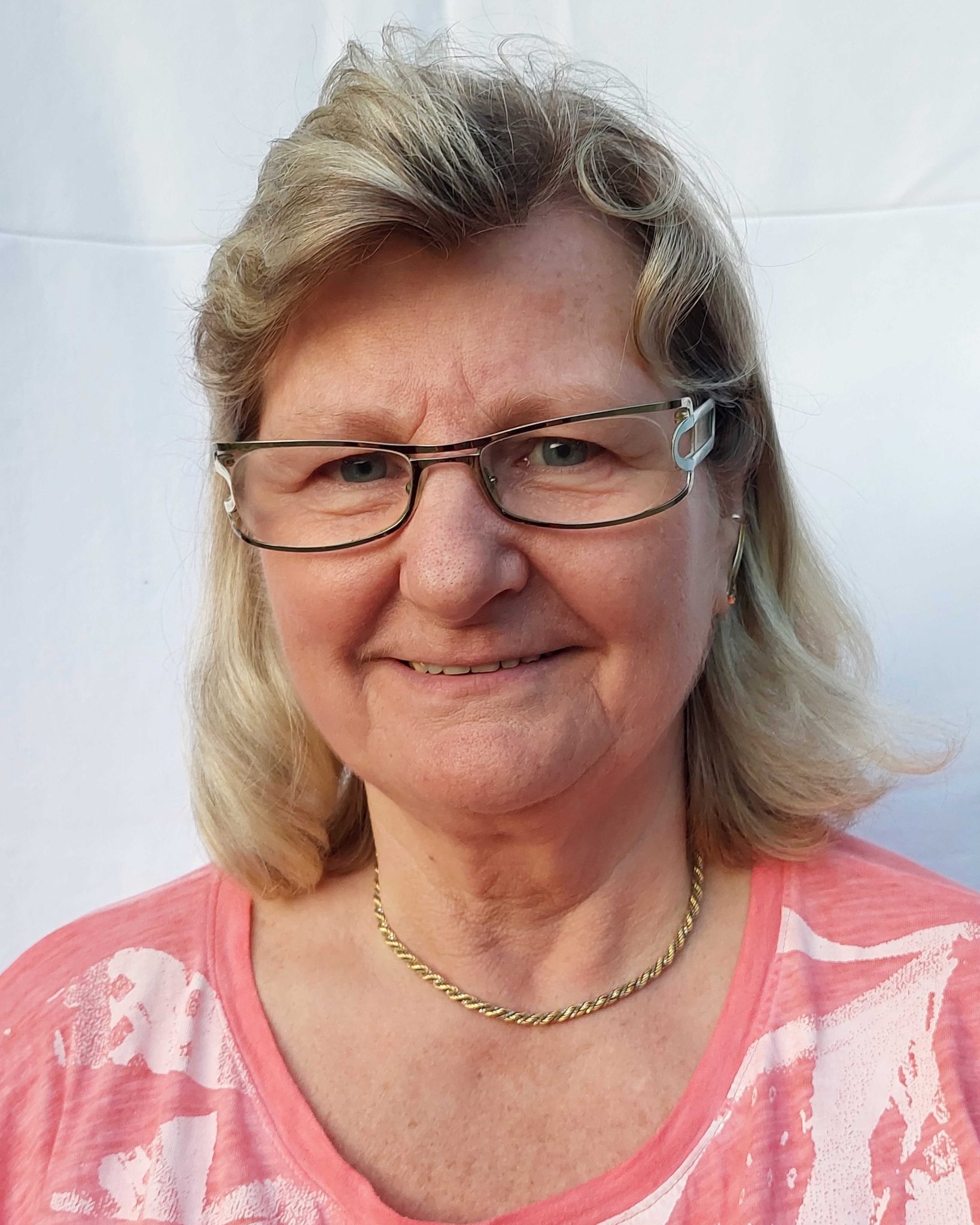 Elfriede Gallitscher