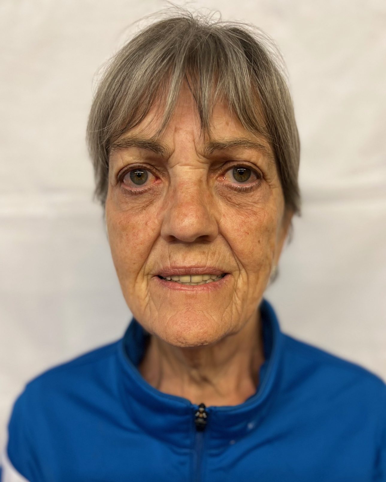 Elfriede Ganglberger