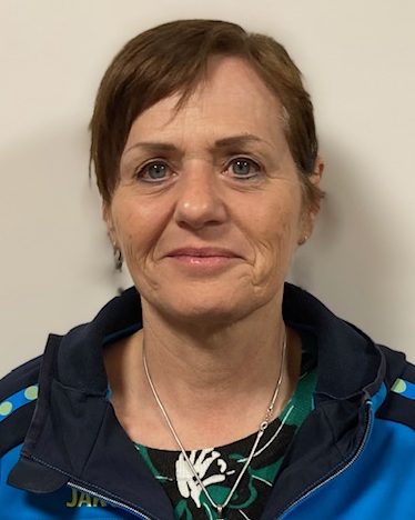 Elfriede Heinzlmaier