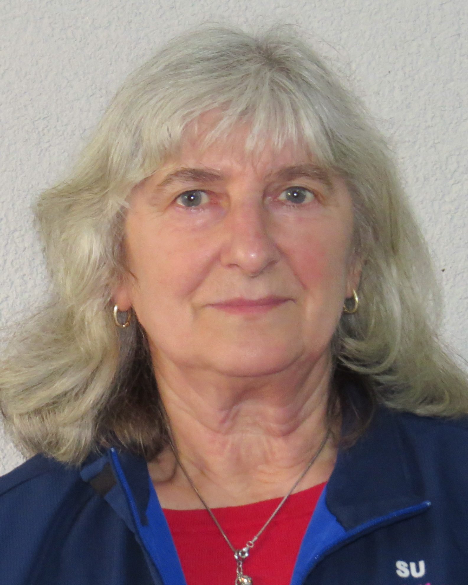 Elfriede Schopf