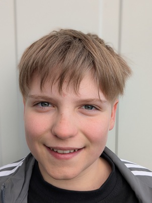 Elias Penzinger