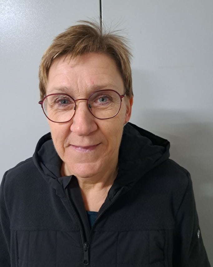 Elisabeth Burgstaller