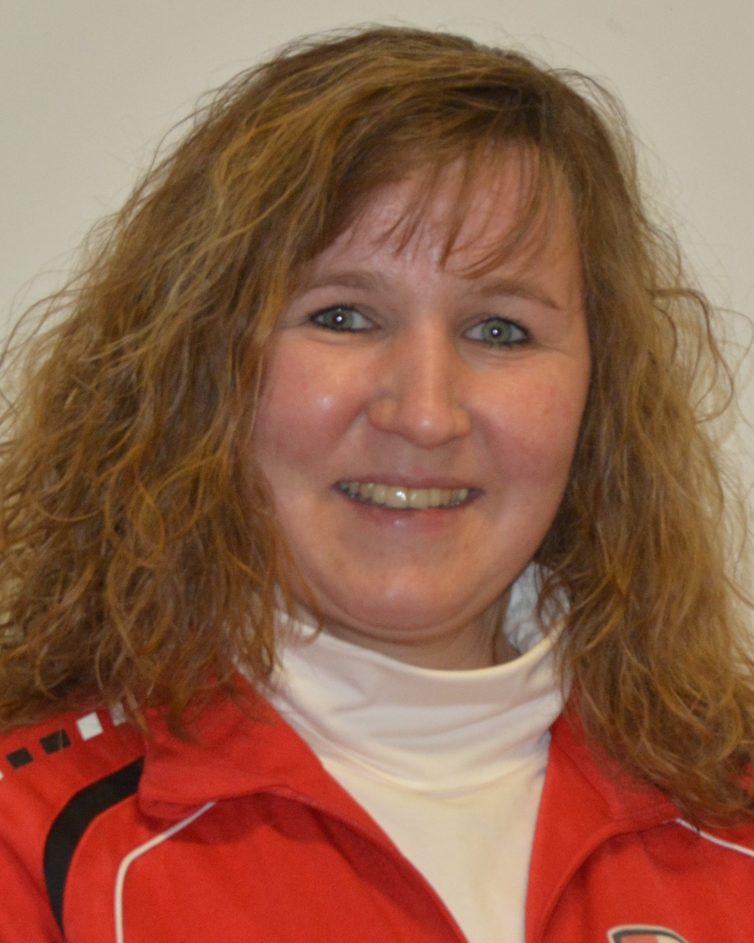 Elisabeth Eichberger