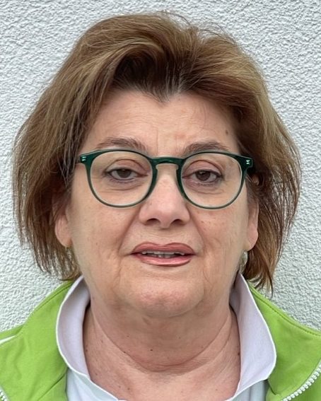 Elisabeth Hauzenberger