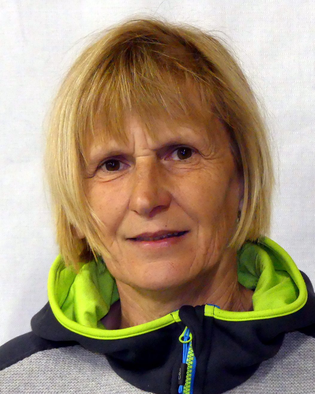 Elisabeth Höglinger