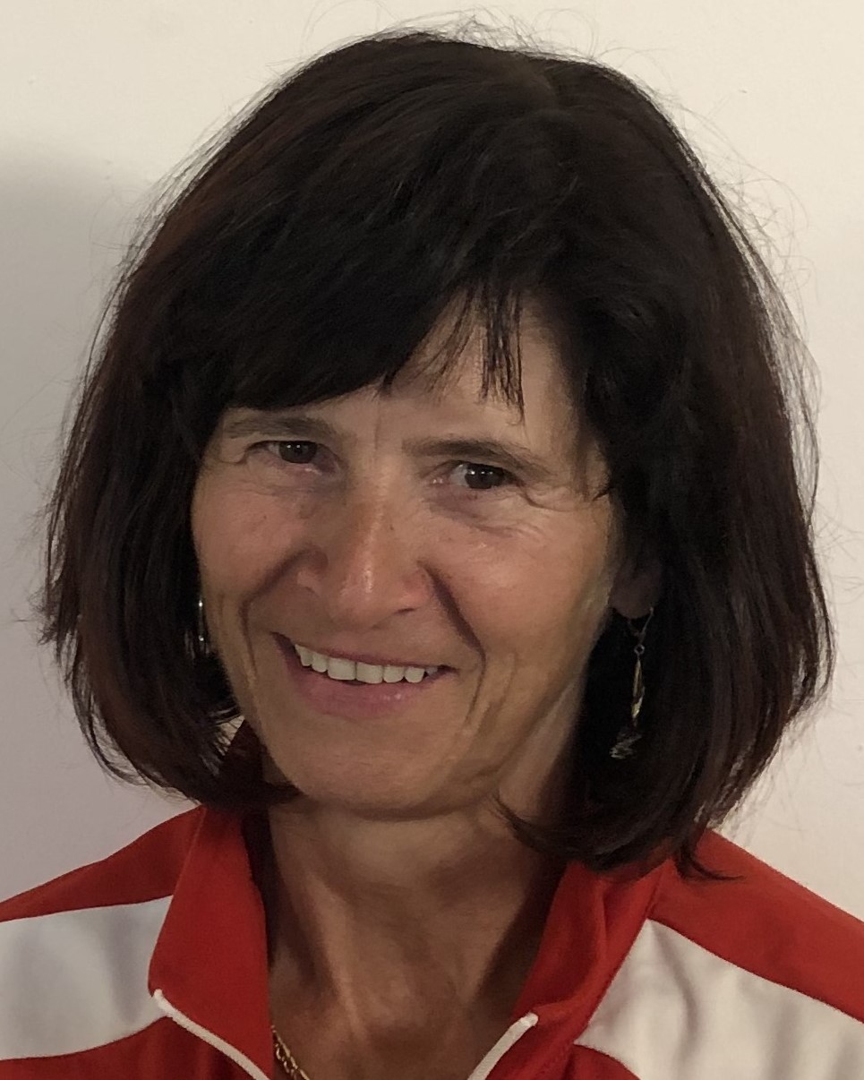 Elisabeth Hofstätter