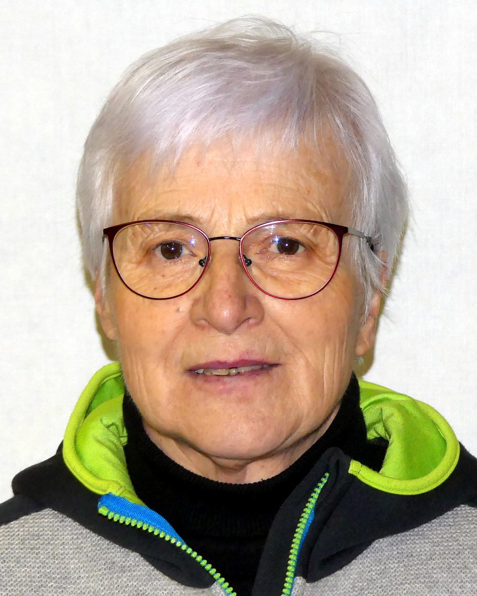 Elisabeth Kitzmüller