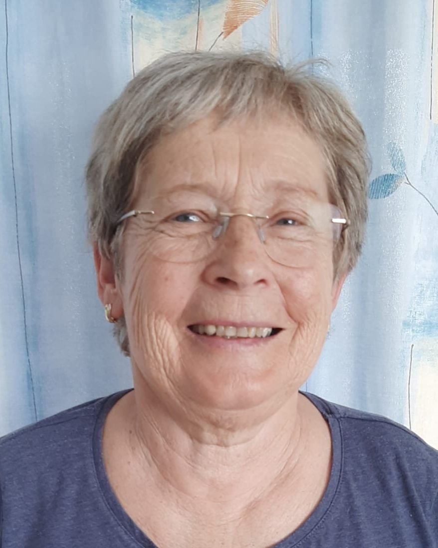 Elisabeth Schlagnitweit