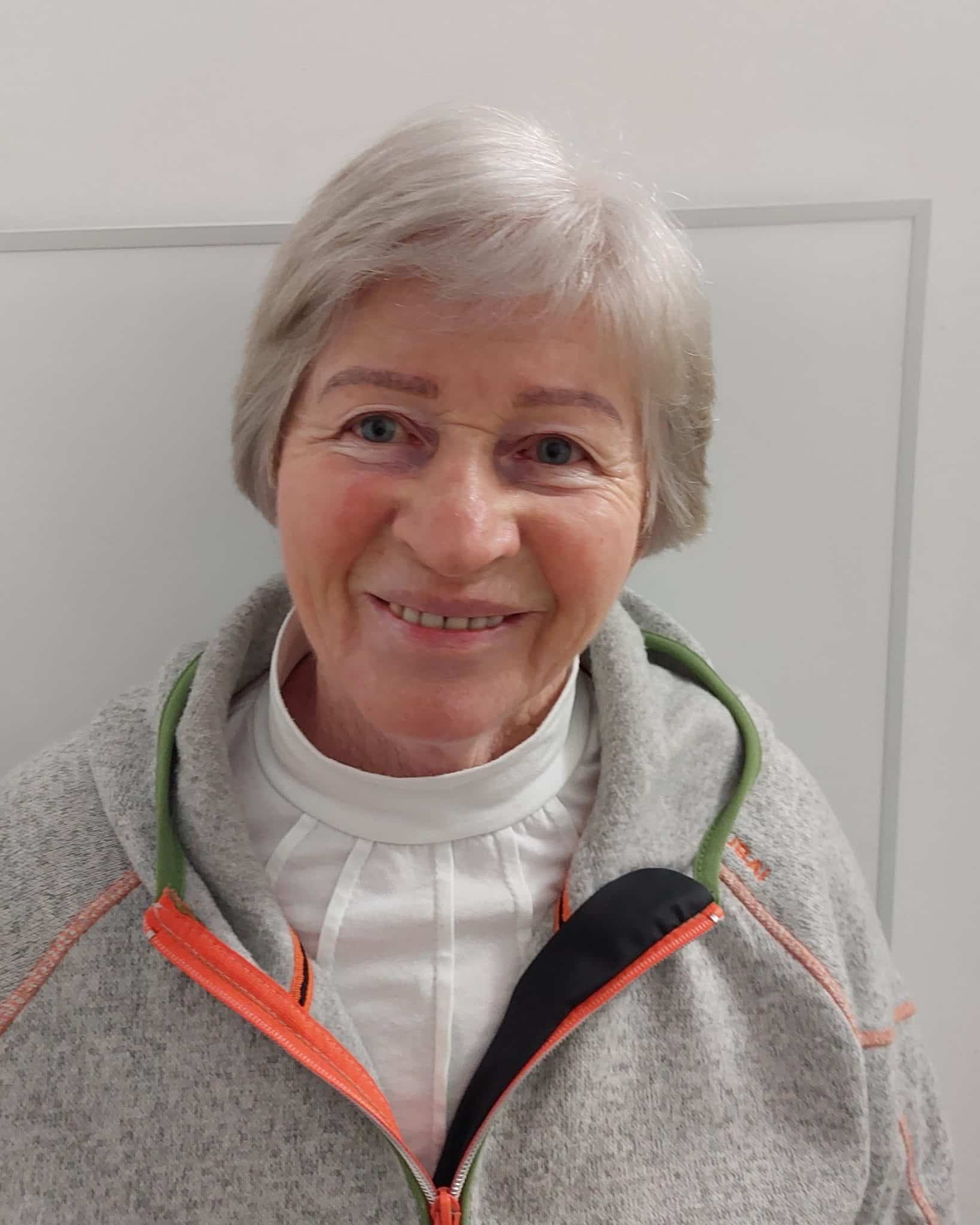 Elisabeth Zöchbauer