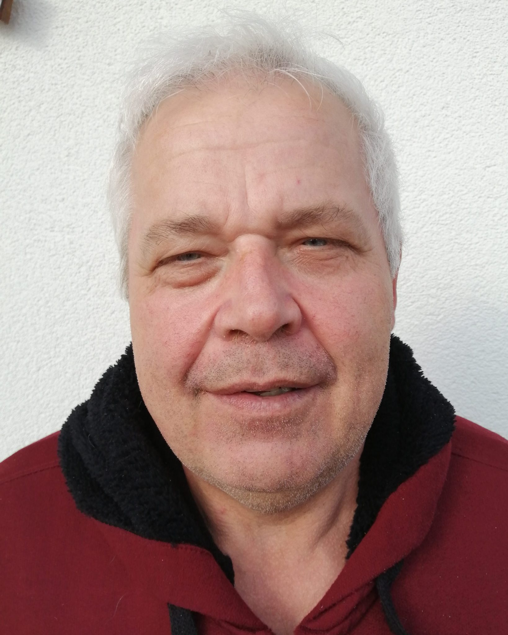 Engelbert Spießberger