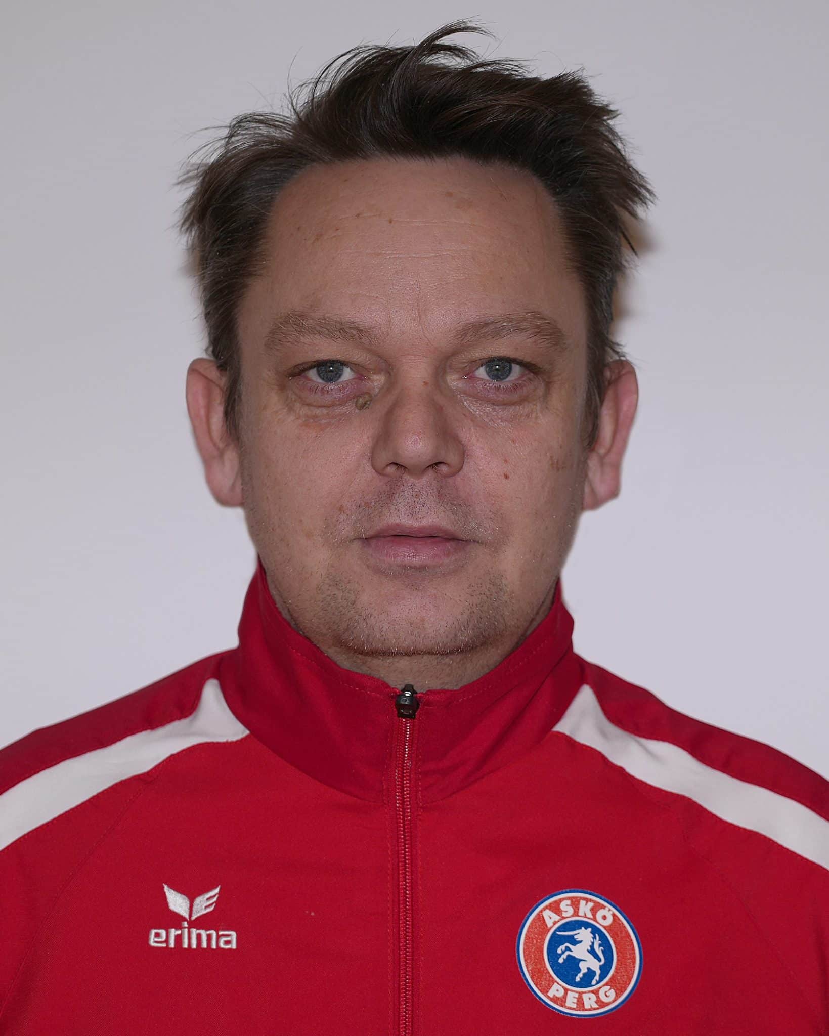 Erich Josef Mitterlehner