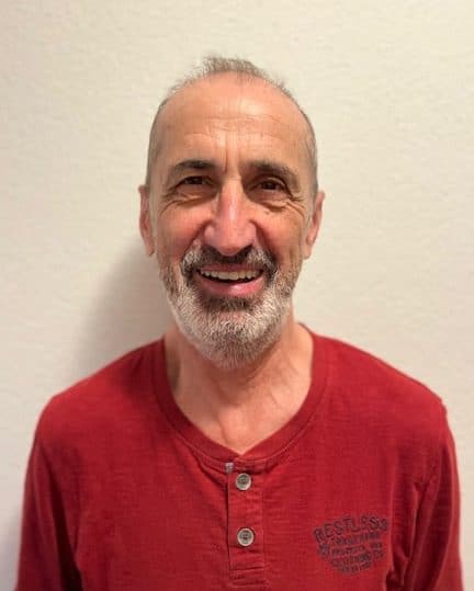 Erich Kerschbaummayr