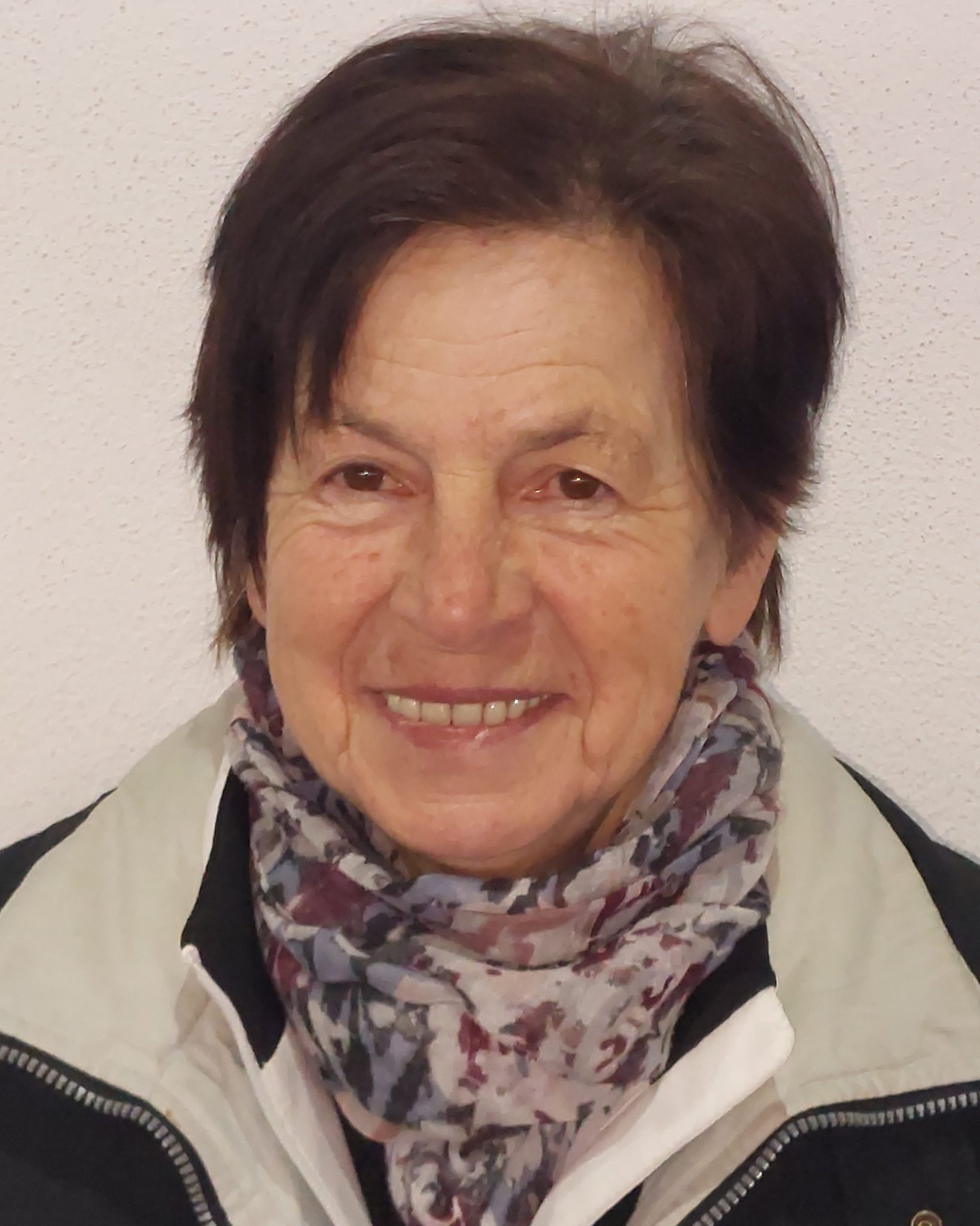 Erna Leitner