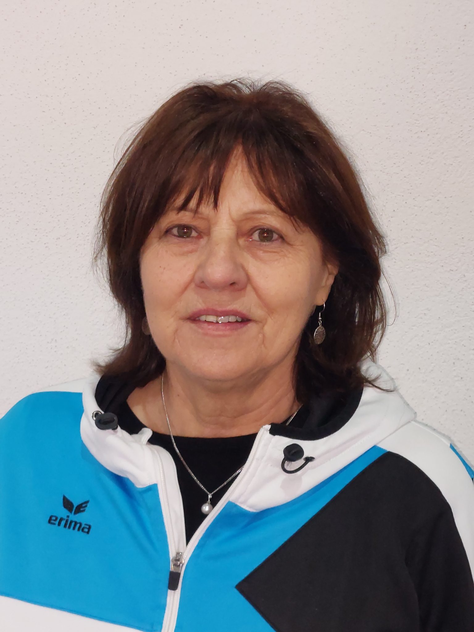 Erna Stockinger