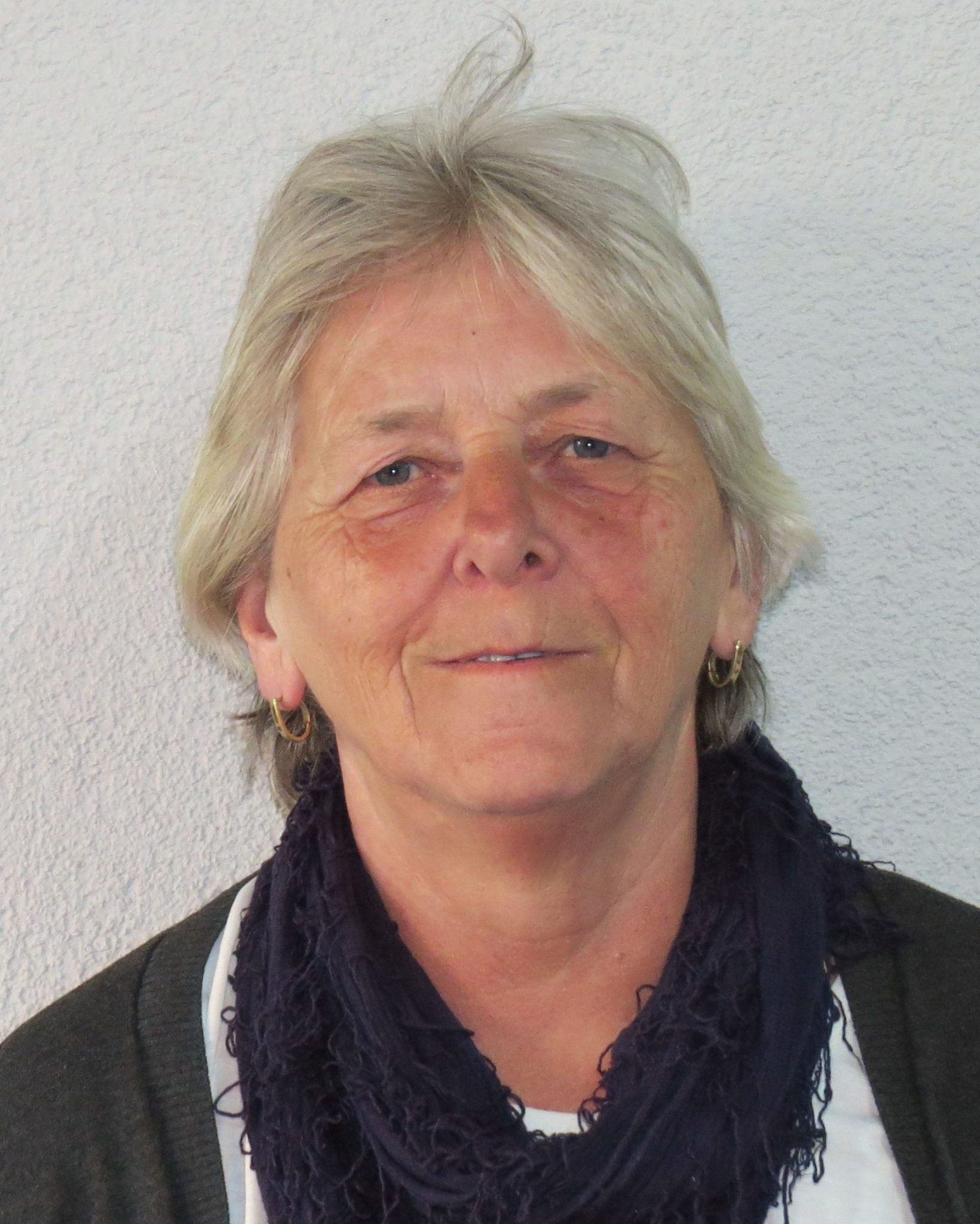 Ernestine Hamedinger