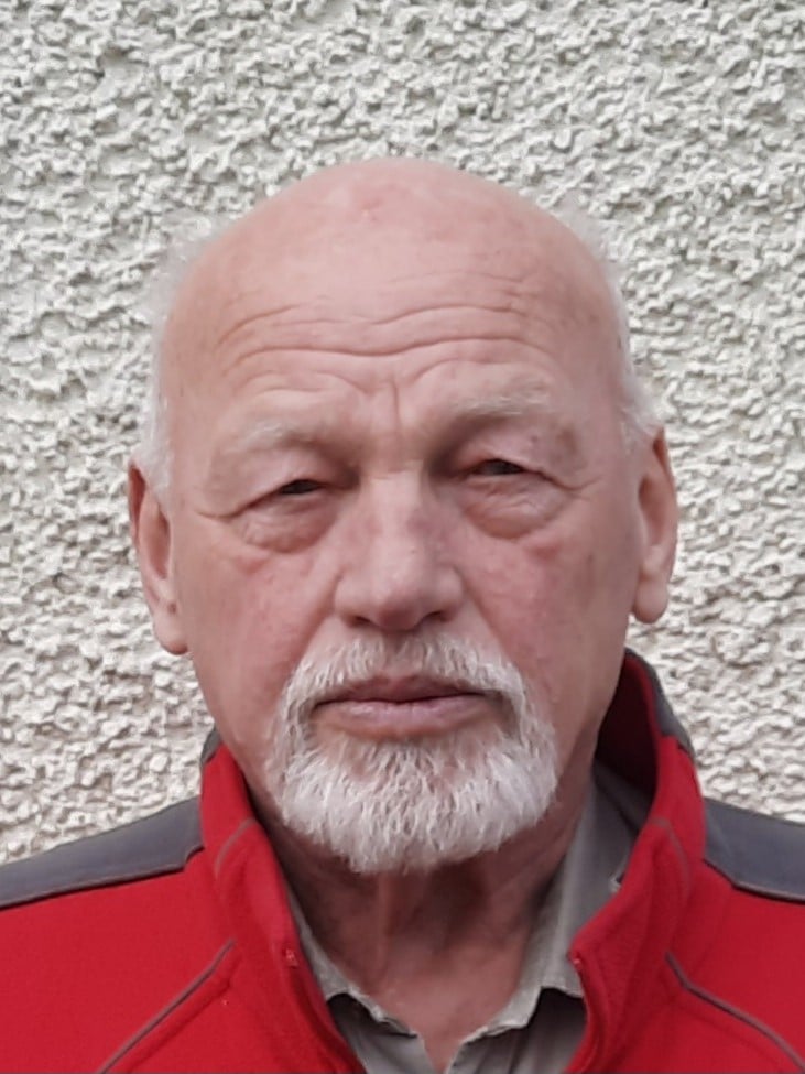 Ernst Hallwirth